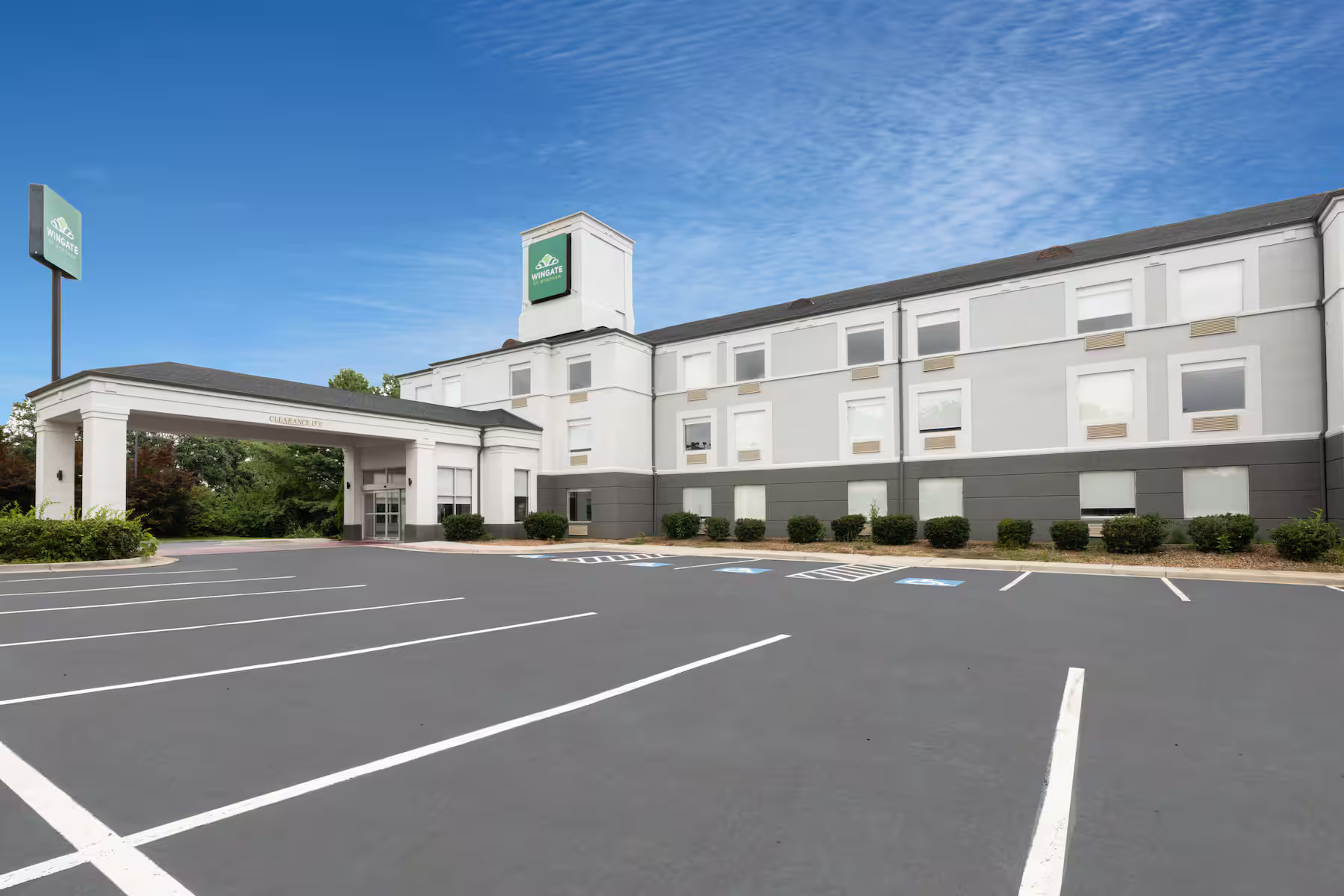 Quality Inn Dillard